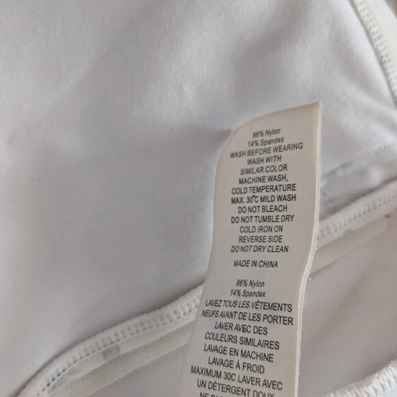 Zyia Active  Moab Form Zip Up Jacket - Picture 7 of 7